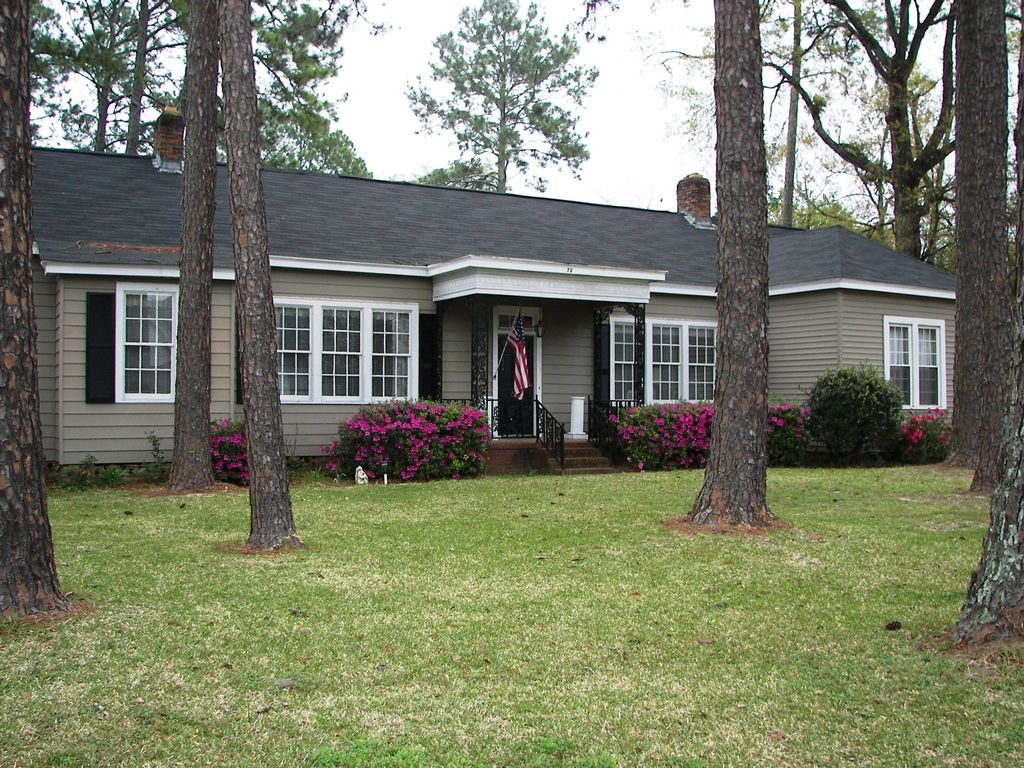 72 S Scott St, Camilla, GA 31730 Trulia