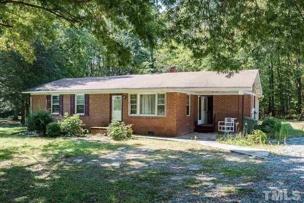 2613 Moores Mill Rd, Rougemont, NC 27572 Trulia