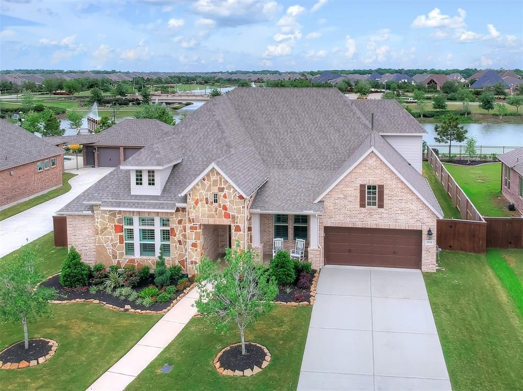 3707 Robinson Ct, Iowa Colony, TX 77583 Trulia