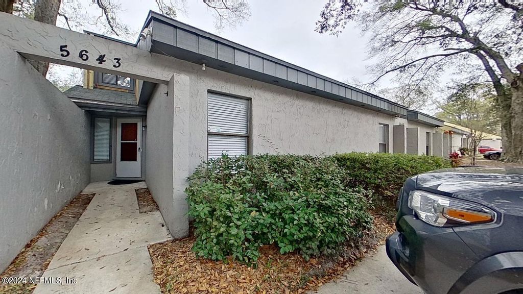 5643 PINEHILL Lane, Jacksonville, FL 32244 Trulia
