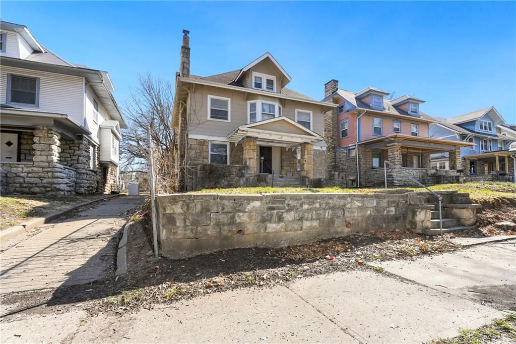 2619 Lockridge St, Kansas City, MO 64128 Trulia