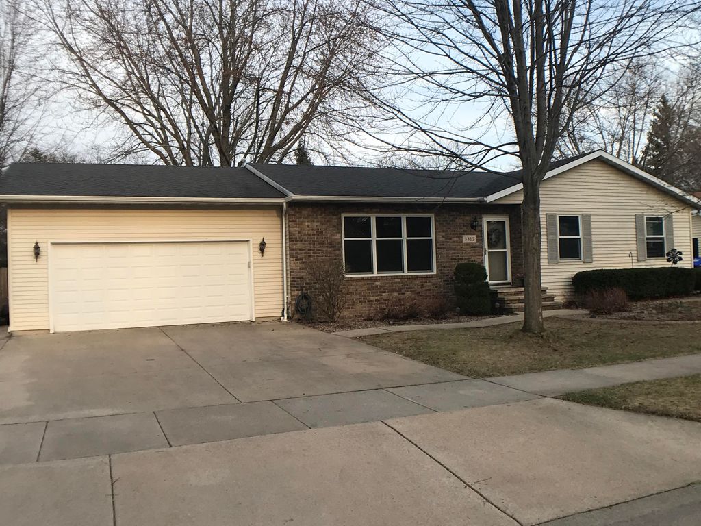 3312 S Bob O Link Ln, Appleton, WI 54915 Trulia