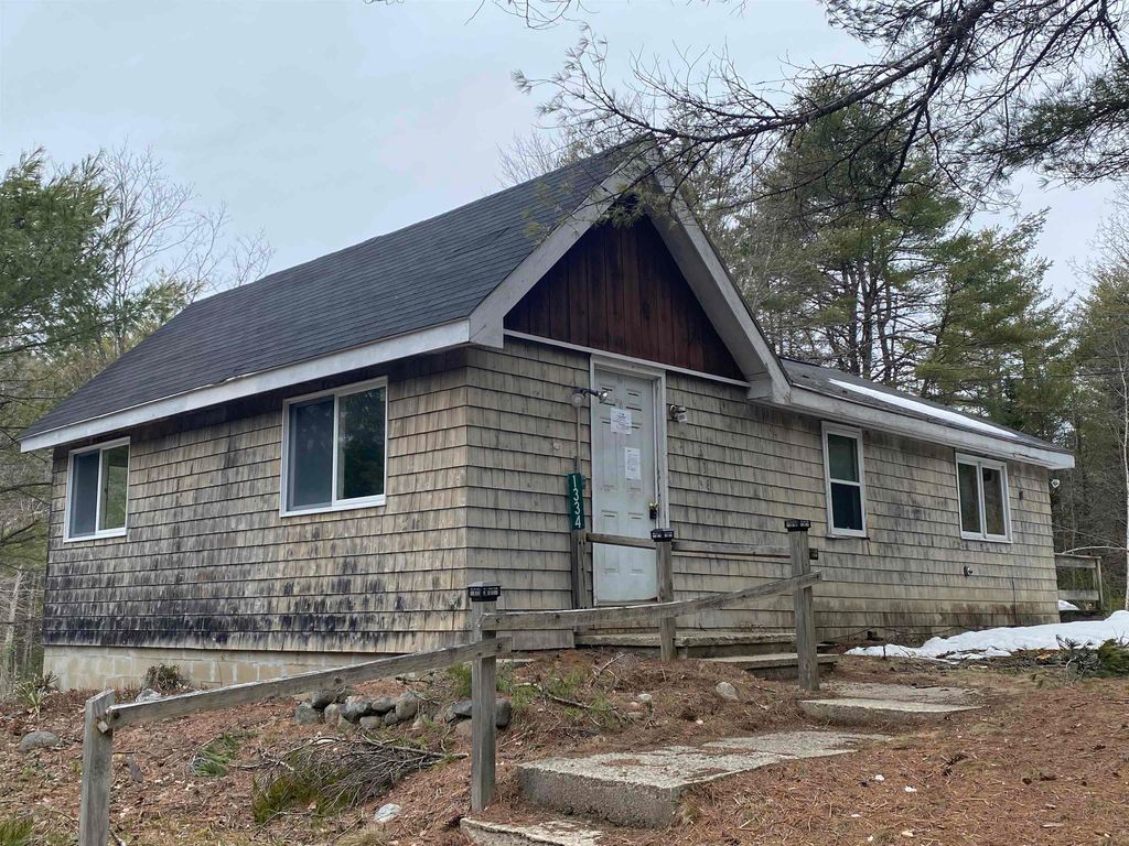 1334 Province Lake Road, Effingham, NH 03882 See Estimated Value