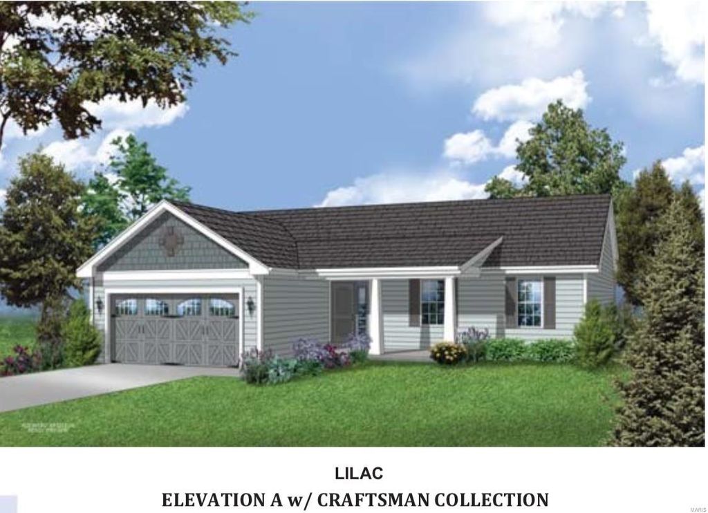 1 Southern Heights Lilac, Pevely, MO 63070 MLS 22041491 Trulia