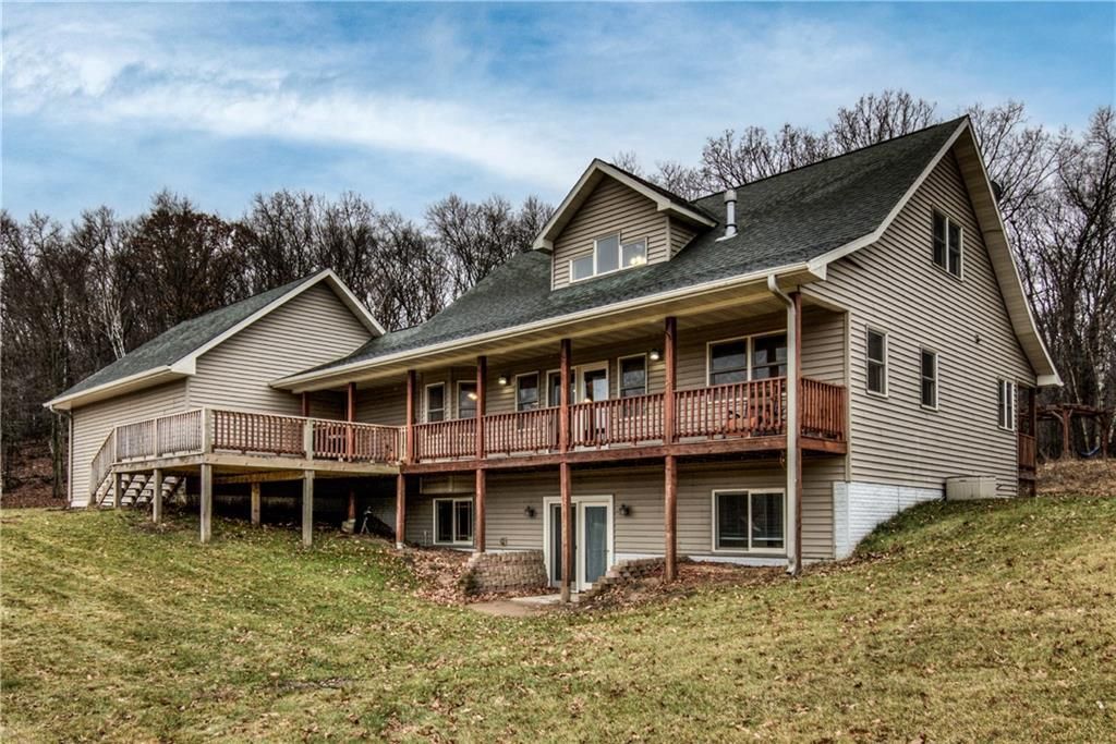 E5134 1300th Ave, Ridgeland, WI 54763 Trulia