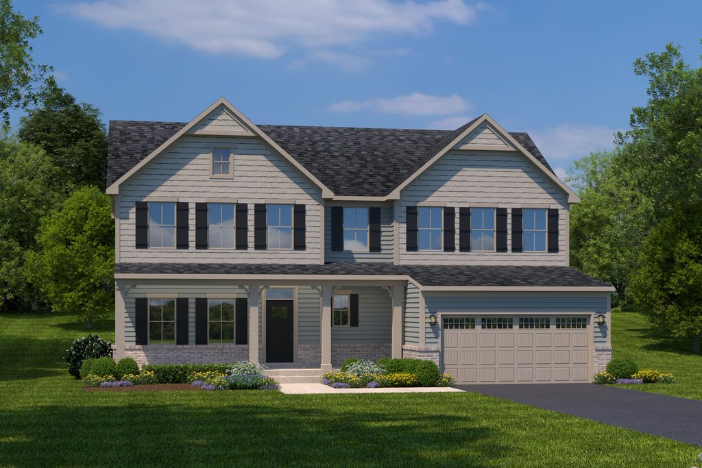 Roanoke Canter Creek Upper Marlboro, MD Trulia