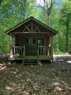 Reynoldston Rd, North Bangor, NY 12966