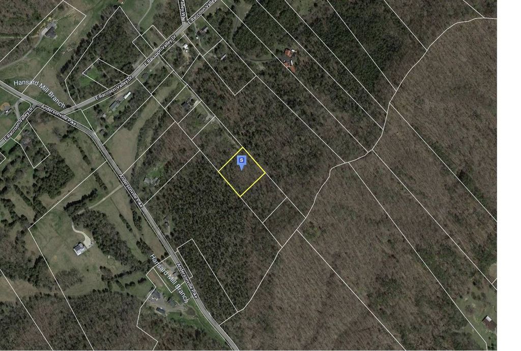 4822 E Raccoon Valley Dr, Knoxville, TN 37938 Trulia