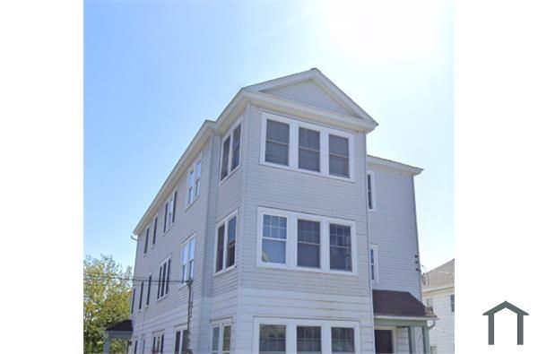 32 Francis St   #3, Worcester, MA 01606