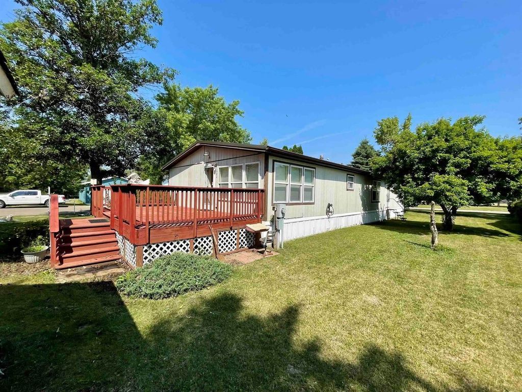 602 1st St, Maddock, ND 58348 Trulia