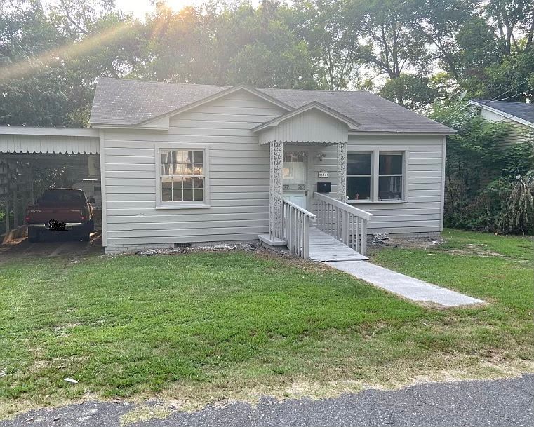 636 Edward St, Malvern, AR 72104