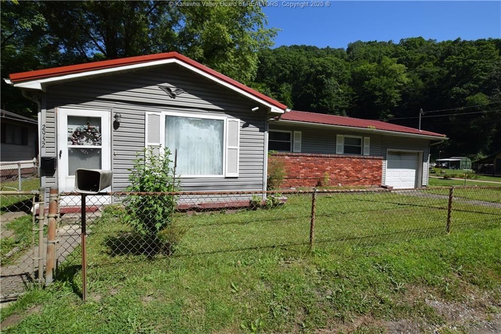 2952 Lens Creek Rd, Hernshaw, WV 25107 Trulia