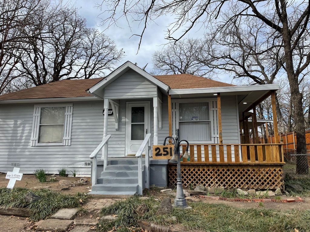 2511 Edd Rd, Dallas, TX 75253