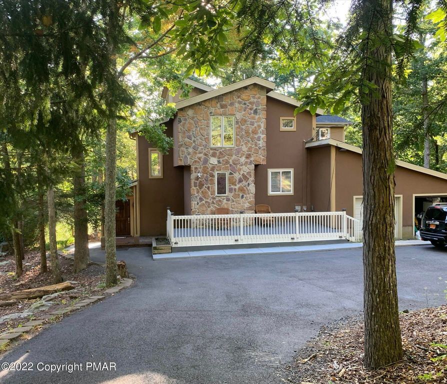 6476 Decker Rd, Bushkill, PA 18324 Trulia