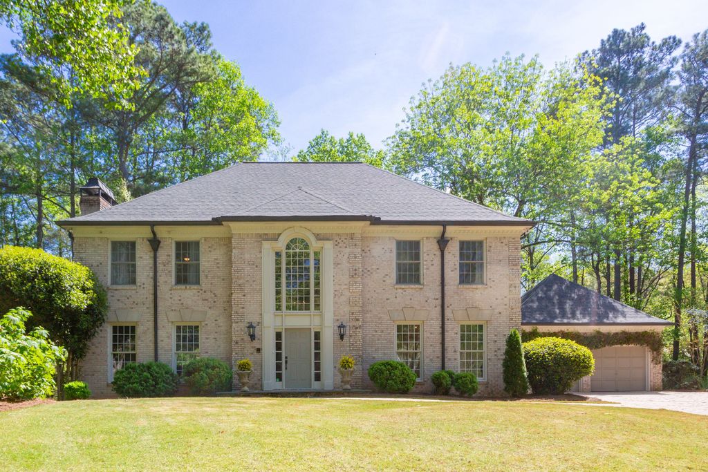 335 Breakwater Rdg NW, Sandy Springs, GA 30328 Trulia