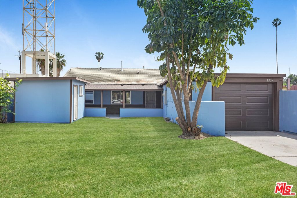 1335 W 2nd St, San Bernardino, CA 92410