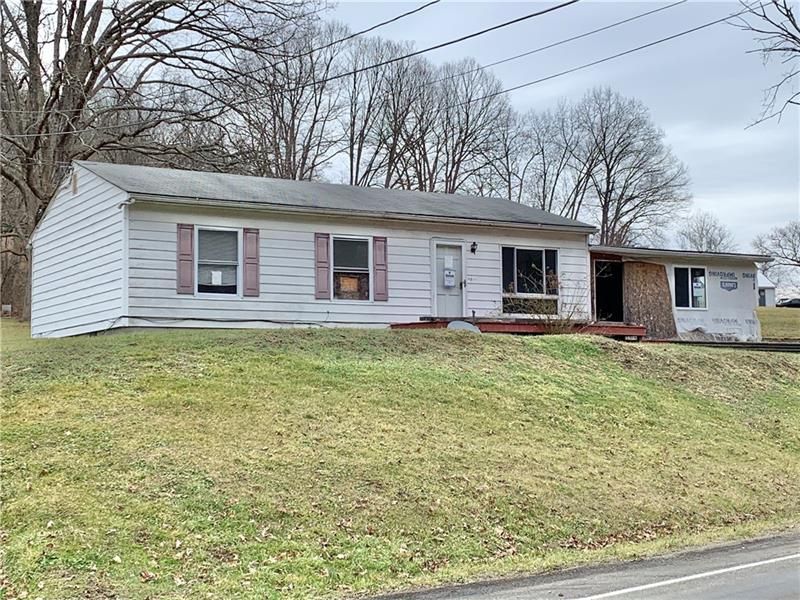 528 Mount Morris Rd, Mount Morris, PA 15349 Trulia