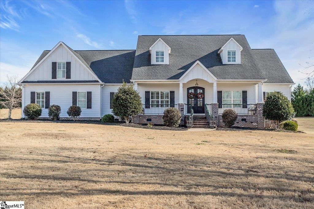 3521 Pelzer Hwy, Easley, SC 29642 Trulia