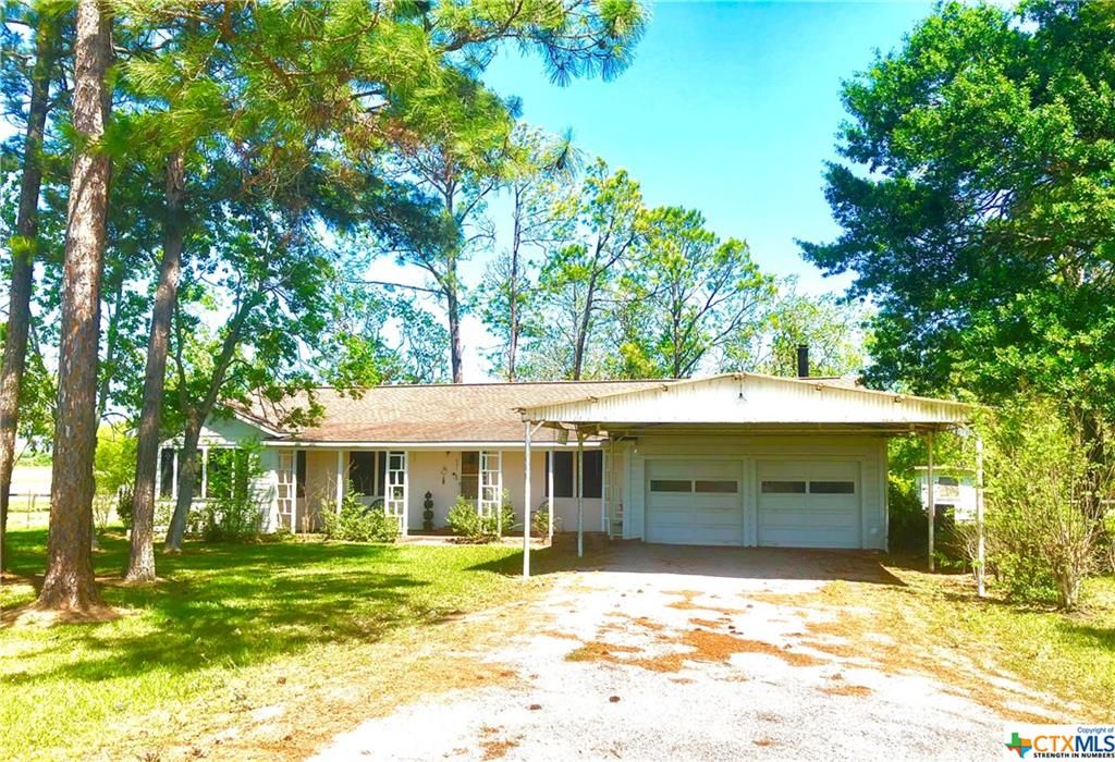 687 State Highway 172, Ganado, TX 77962 Trulia