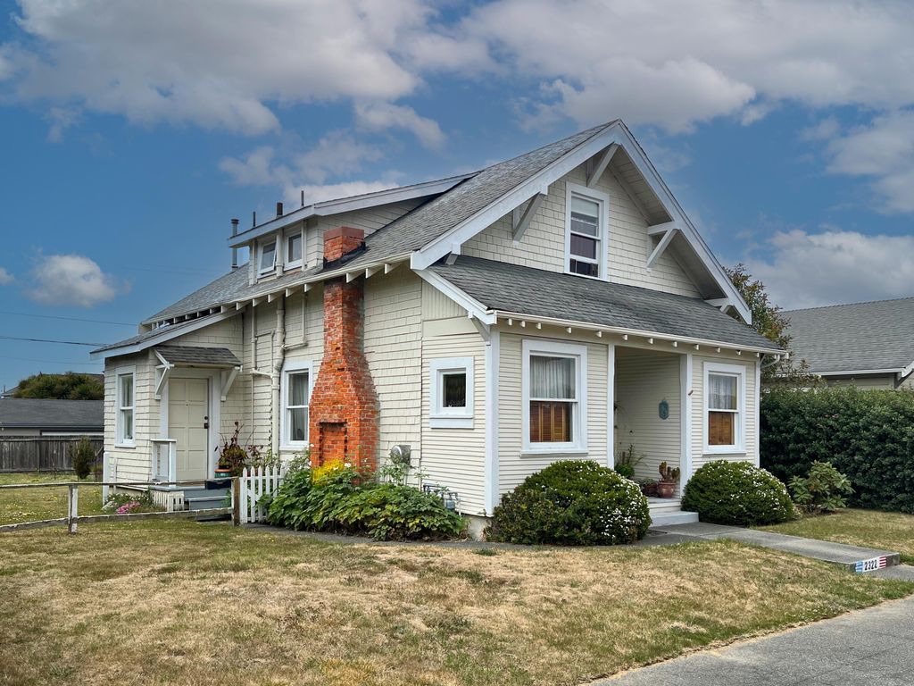 2322 B St, Eureka, CA 95501 MLS 262901 Trulia