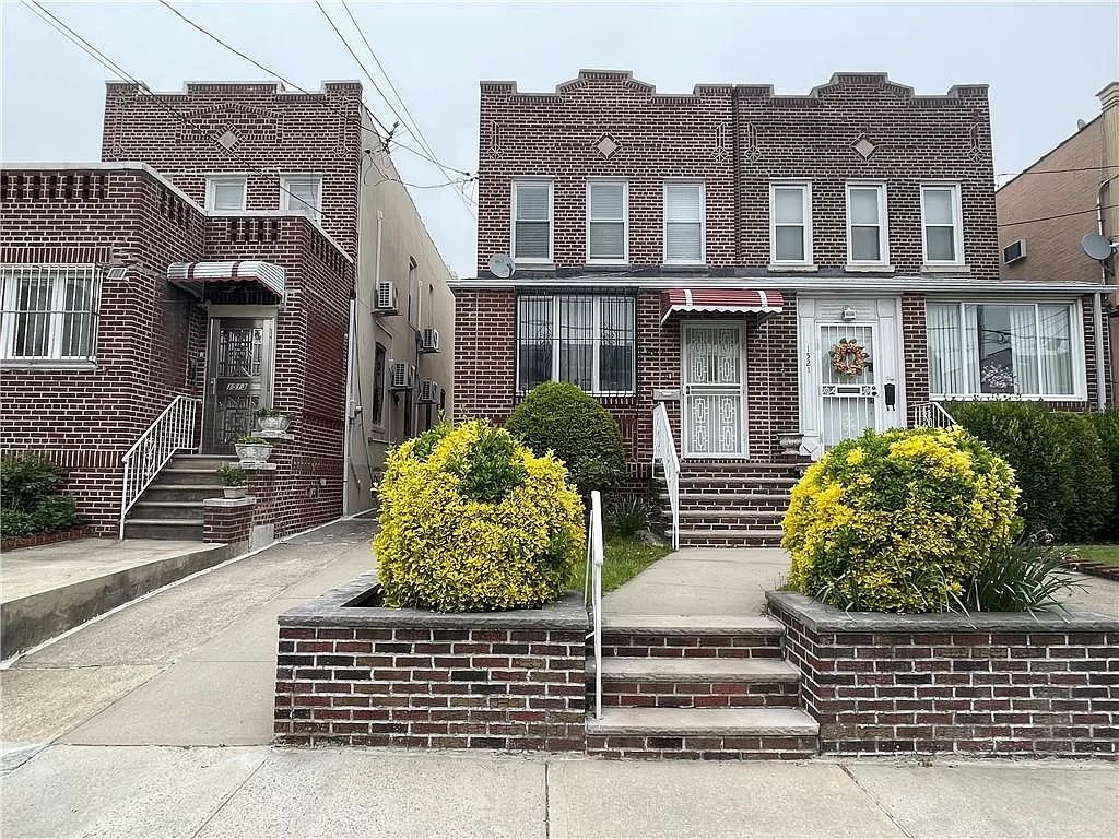 1517 78th St, Brooklyn, NY 11228 SingleFamily Home for Sale MLS 1714940