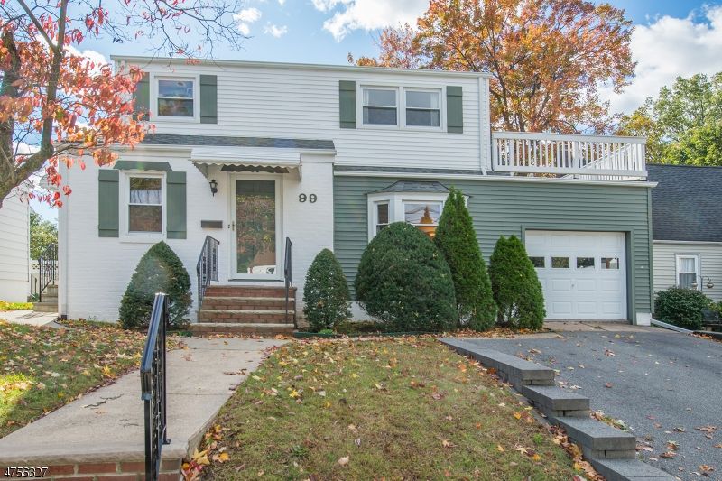 99 Central Ave, Rochelle Park, NJ 07662 Trulia
