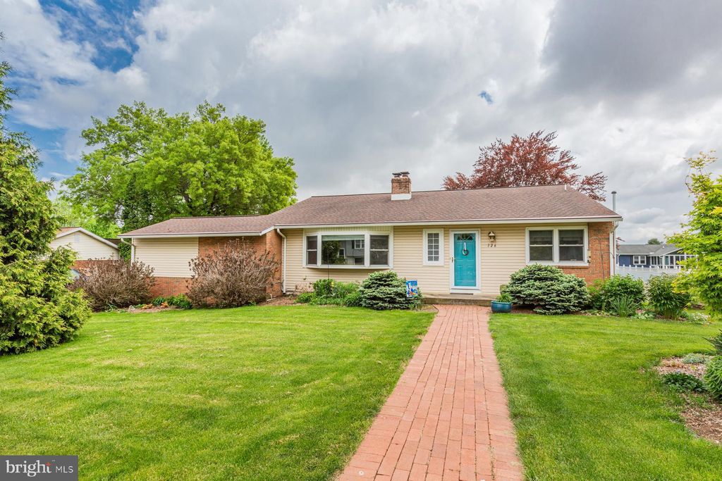 126 School Ln, Rheems, PA 17022 Trulia