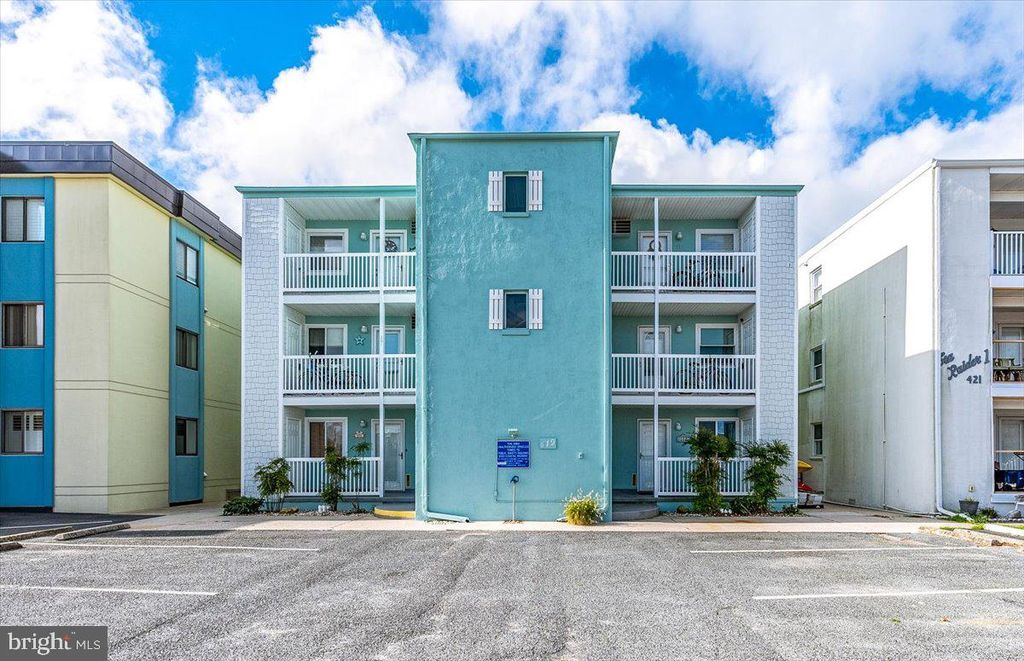 419 Bayshore Dr 102, Ocean City, MD 21842 Trulia