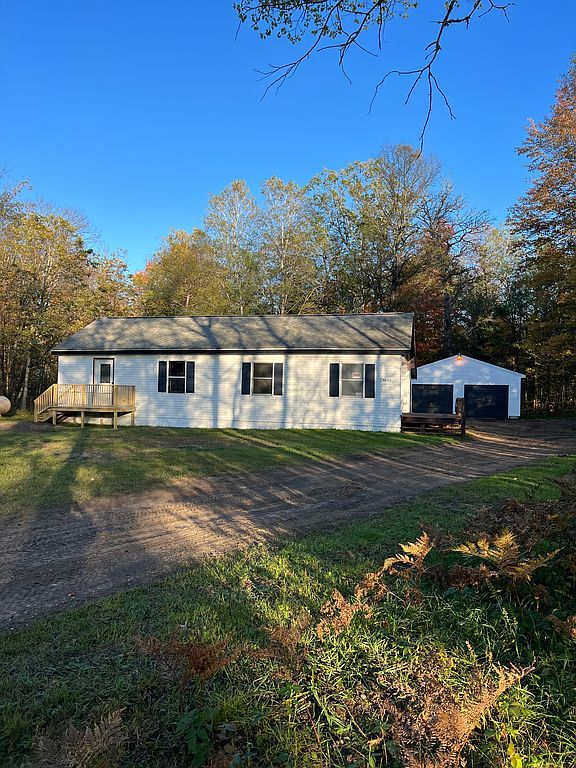 9075 S Grayling Rd, MI 48653 Trulia