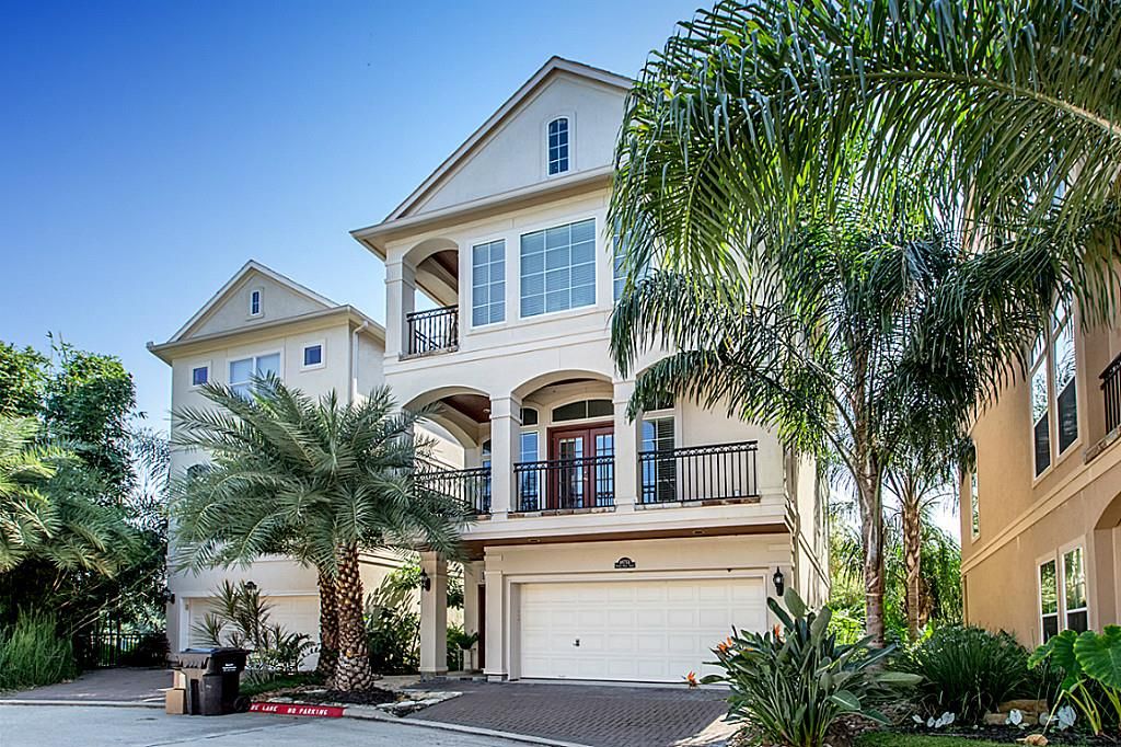 18753 Egret Oaks Ln, Houston, TX - 3 Bed, 4 Bath Single-Family Home