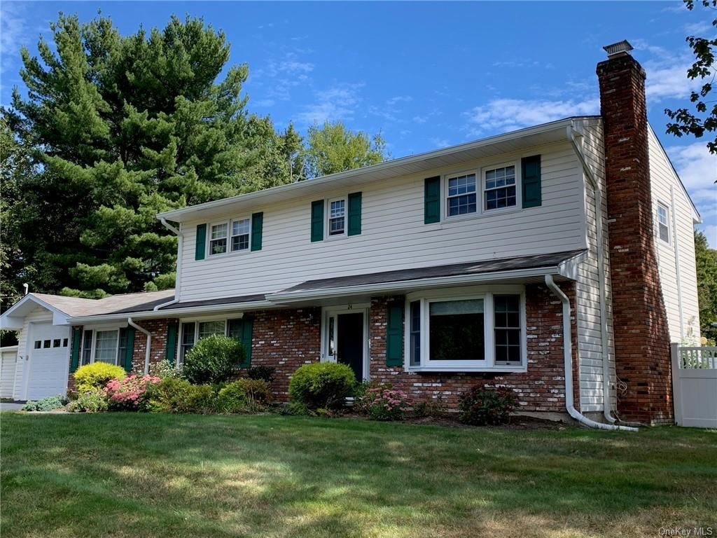 24 Lapin Lane, Blauvelt, NY 10913 Trulia