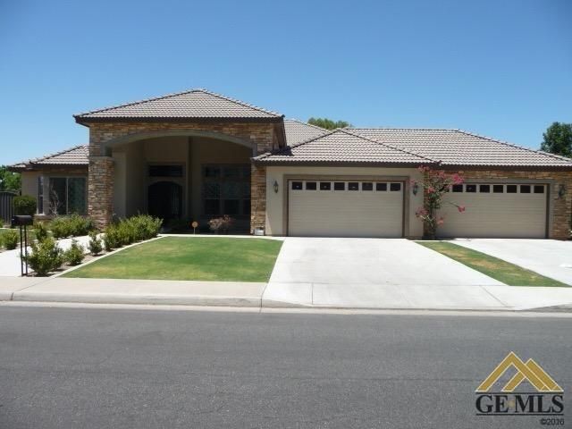 1601 Calle Hermosa, Bakersfield, CA 93309