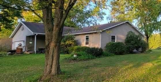 509 Comanche Trl, Mercer, PA 16137