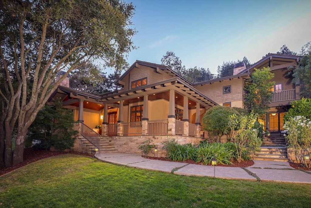 3970 Woodside Rd, Woodside, CA 94062 Trulia