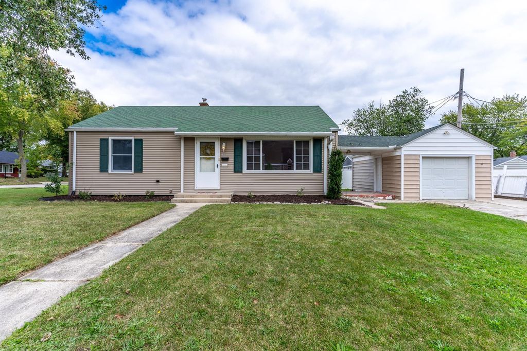 1620 Huffman Blvd, Fort Wayne, IN 46808 Trulia