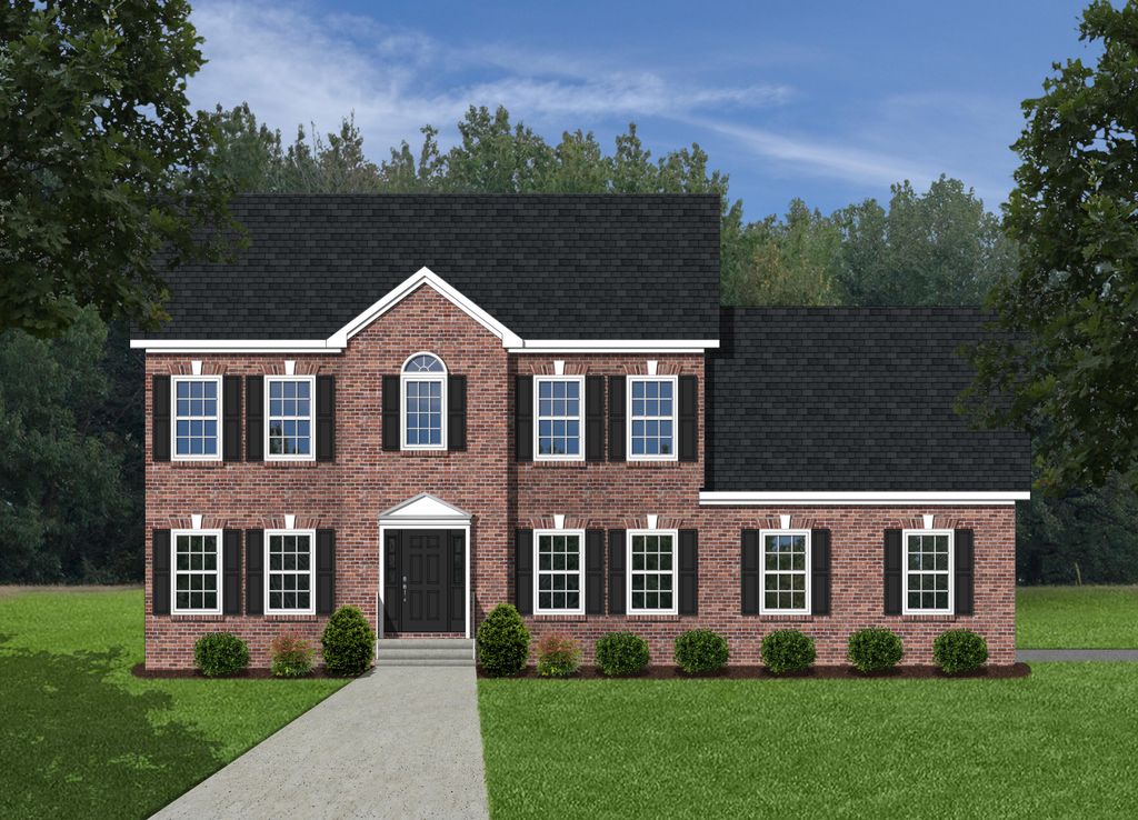 510 Spring Grove Dr, Vinton, VA 24179