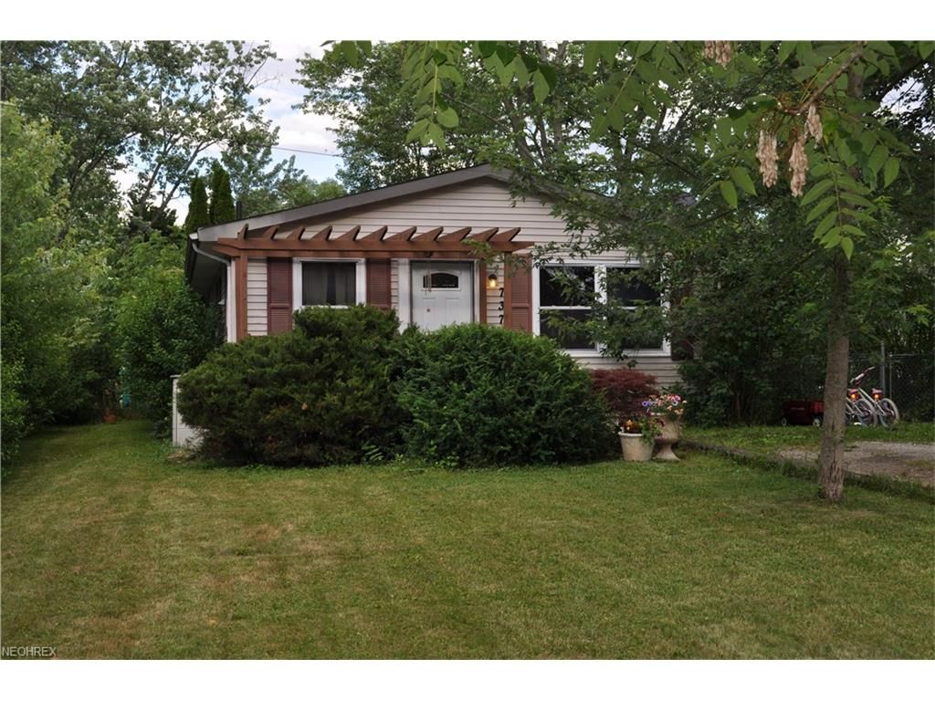 7375 Gilbert St, Chippewa Lake, OH 44215 Trulia