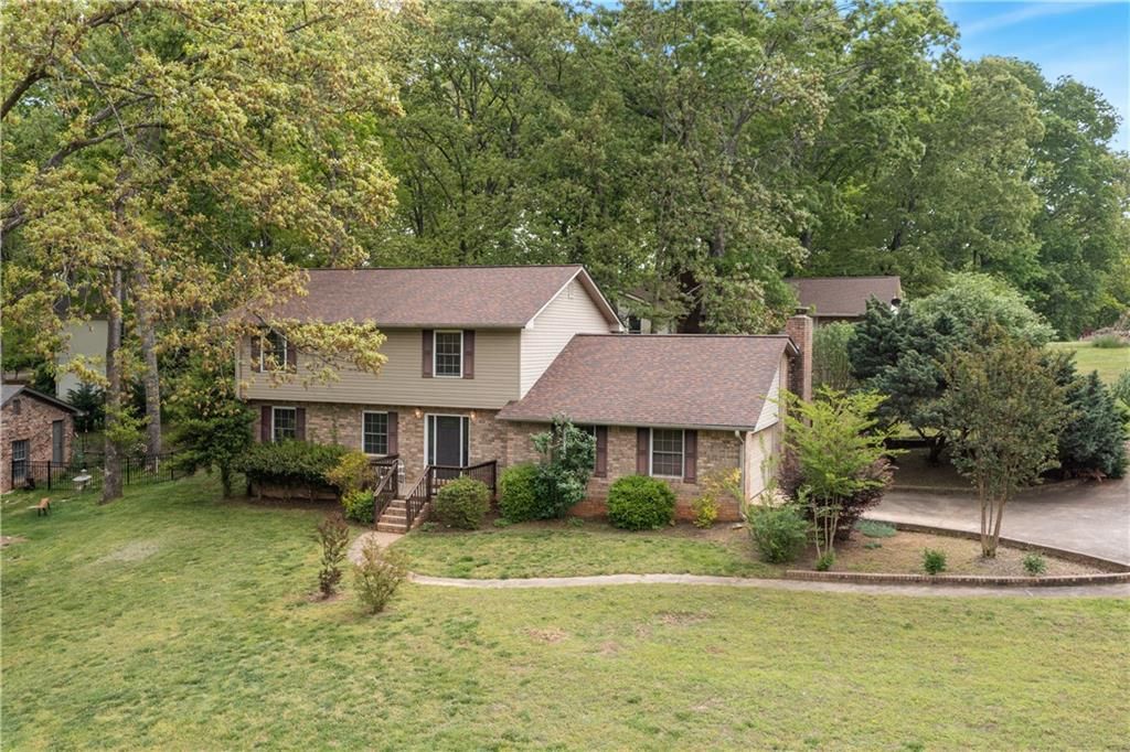 3378 Nancy Creek Rd, Gainesville, GA 30506 Trulia