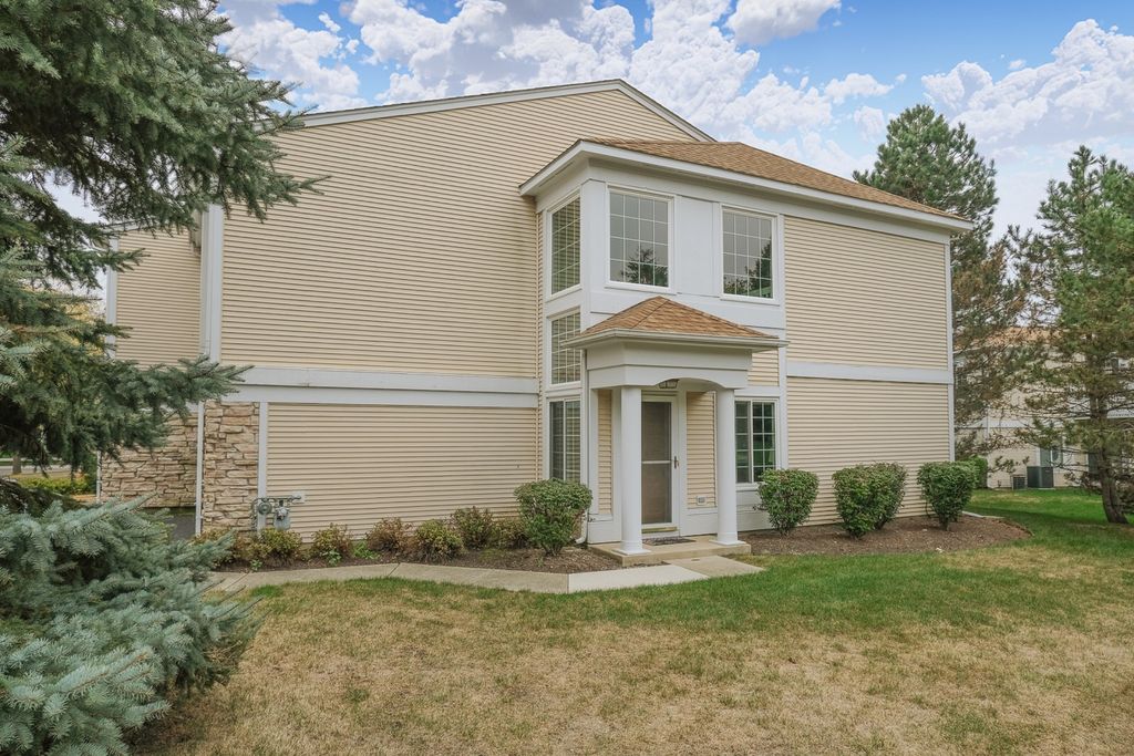 842 Coronado Ct, Elgin, IL 60123 Trulia