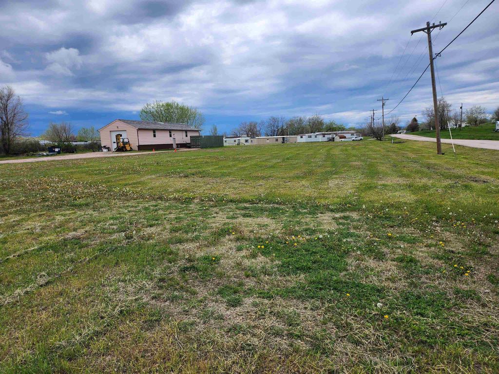 121 S Gate Rd, Box Elder, SD 57719 MLS 80184 Trulia