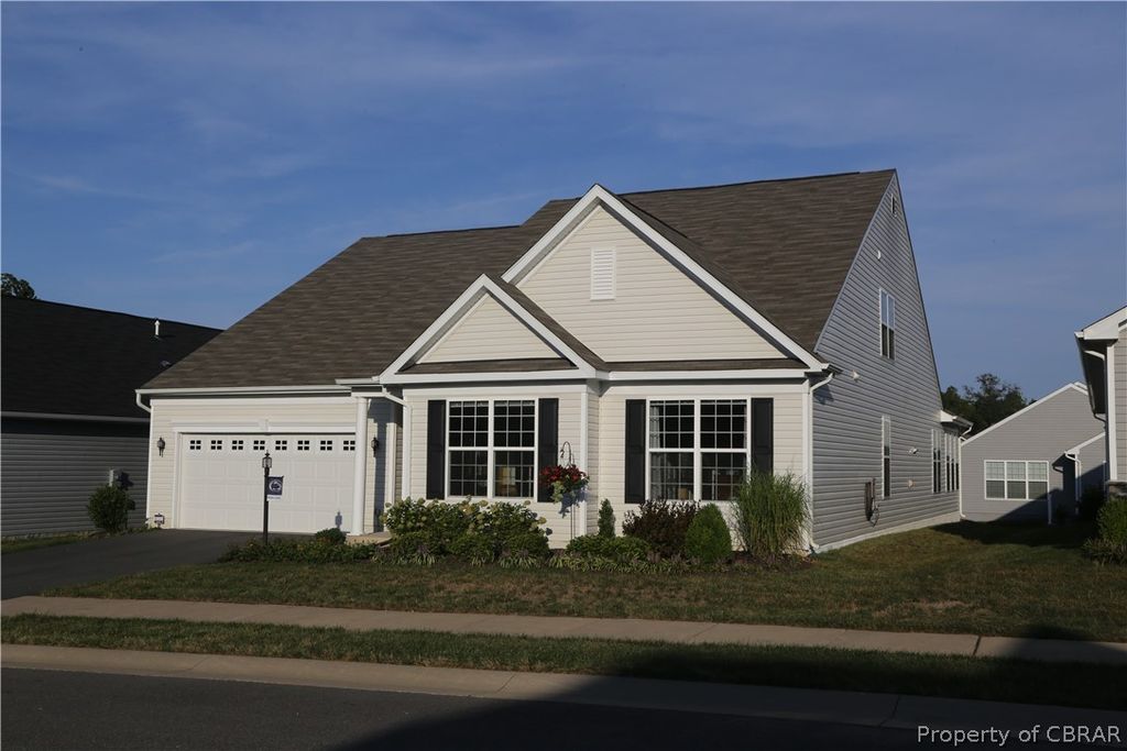 7837 James Blair Ln, New Kent, VA 23124 Trulia