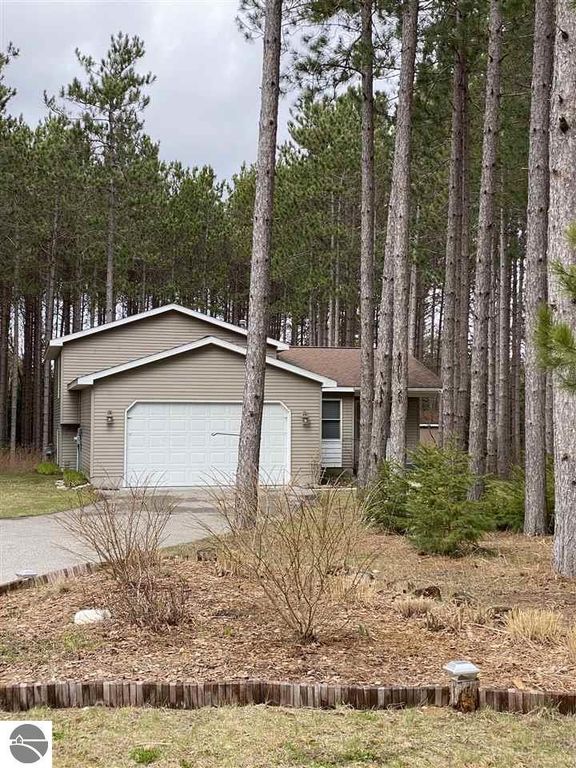 19980 Pine Woods Dr, Lake Ann, MI 49650 Trulia
