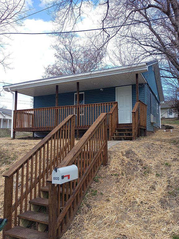 1100 4th St, Boonville, MO 65233 Trulia