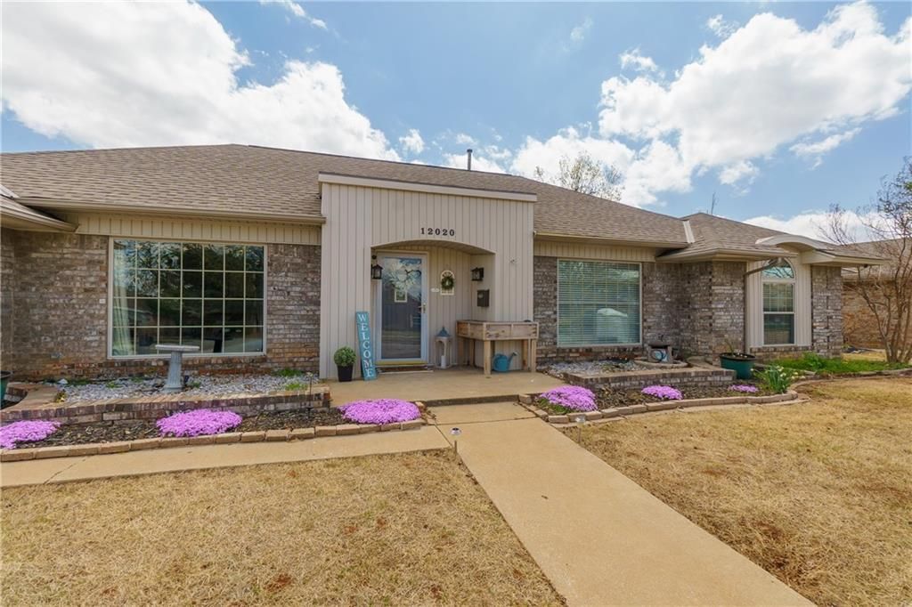 12020 Camelot Dr, Oklahoma City, OK 73120 Trulia