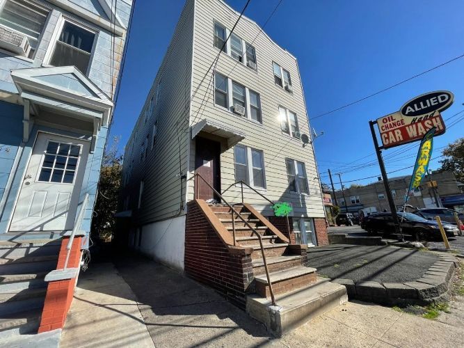 Jersey City, NJ Trulia