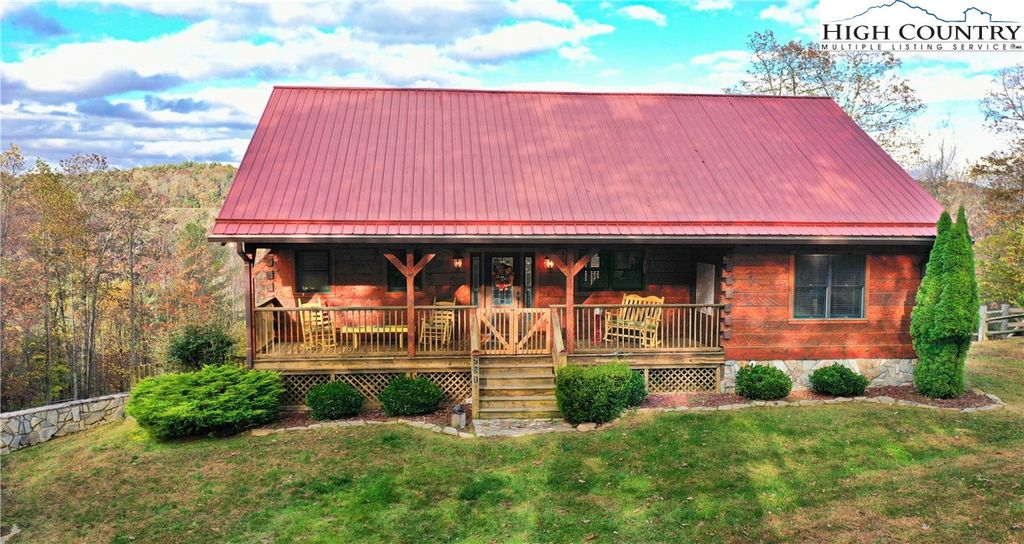 291 Skyview Street, Deep Gap, NC 28618 Trulia