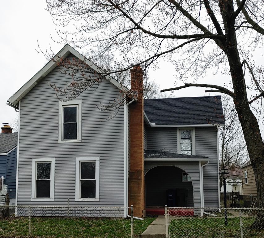 2624 Osceola Ave, Columbus, OH 43211