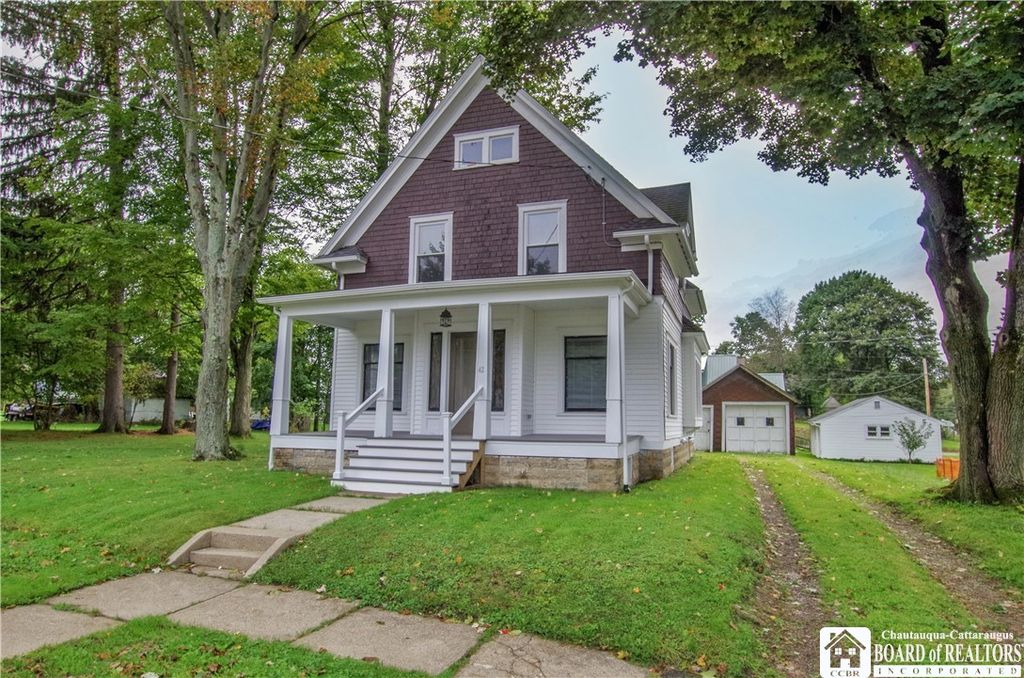 42 Smith Ave, Celoron, NY 14720 Trulia