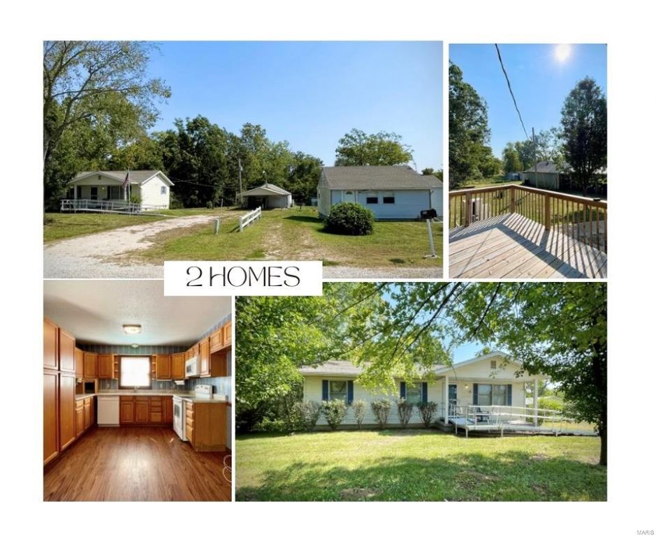 3846 US Highway 61, Festus, MO 63028 MLS 23056238 Trulia