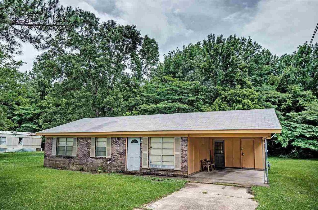 648 N Utica St, Terry, MS 39170 Trulia